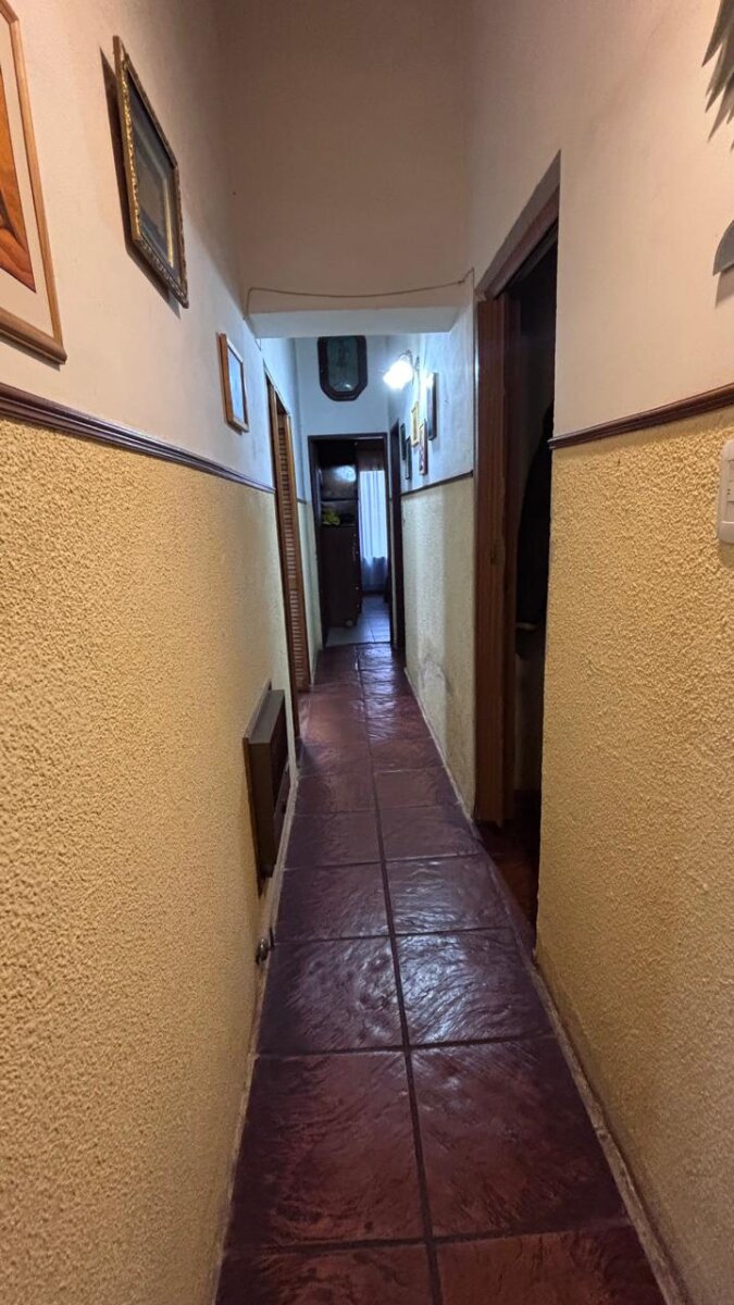 Casa en Venta 3 Dormitorios Granadero Baigorria - 11