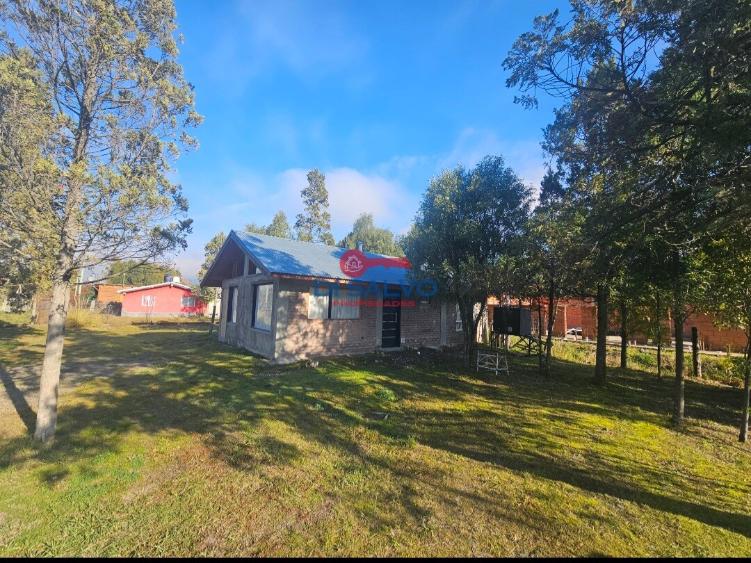 Casa en Lago Puelo - 2