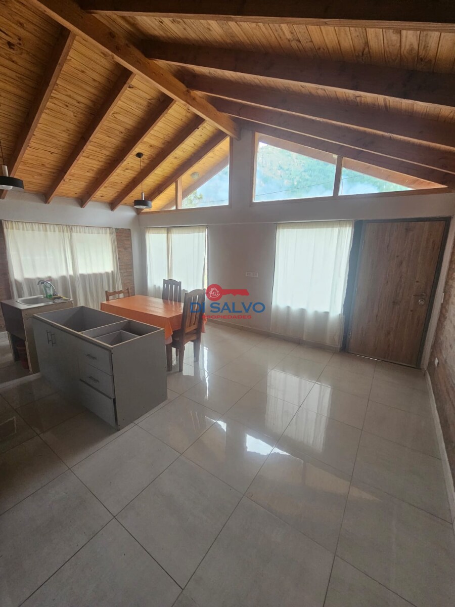Casa en Lago Puelo - 4
