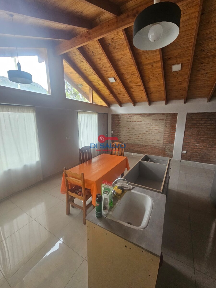 Casa en Lago Puelo - 5