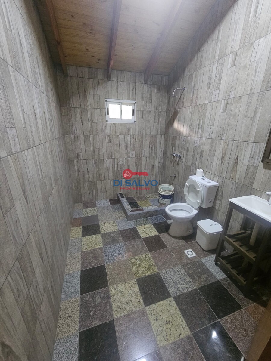 Casa en Lago Puelo - 9