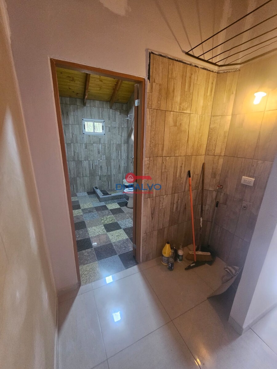 Casa en Lago Puelo - 11