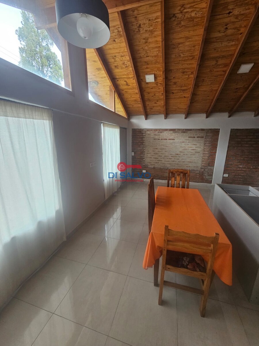Casa en Lago Puelo - 7