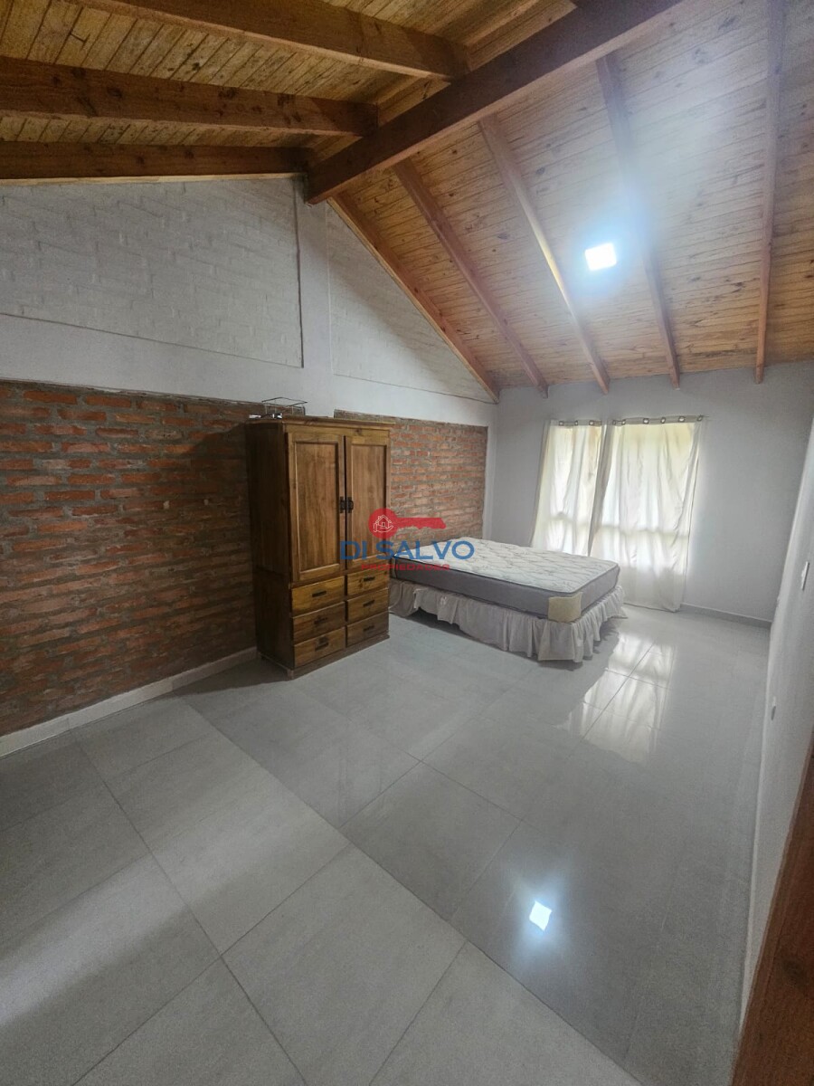 Casa en Lago Puelo - 8