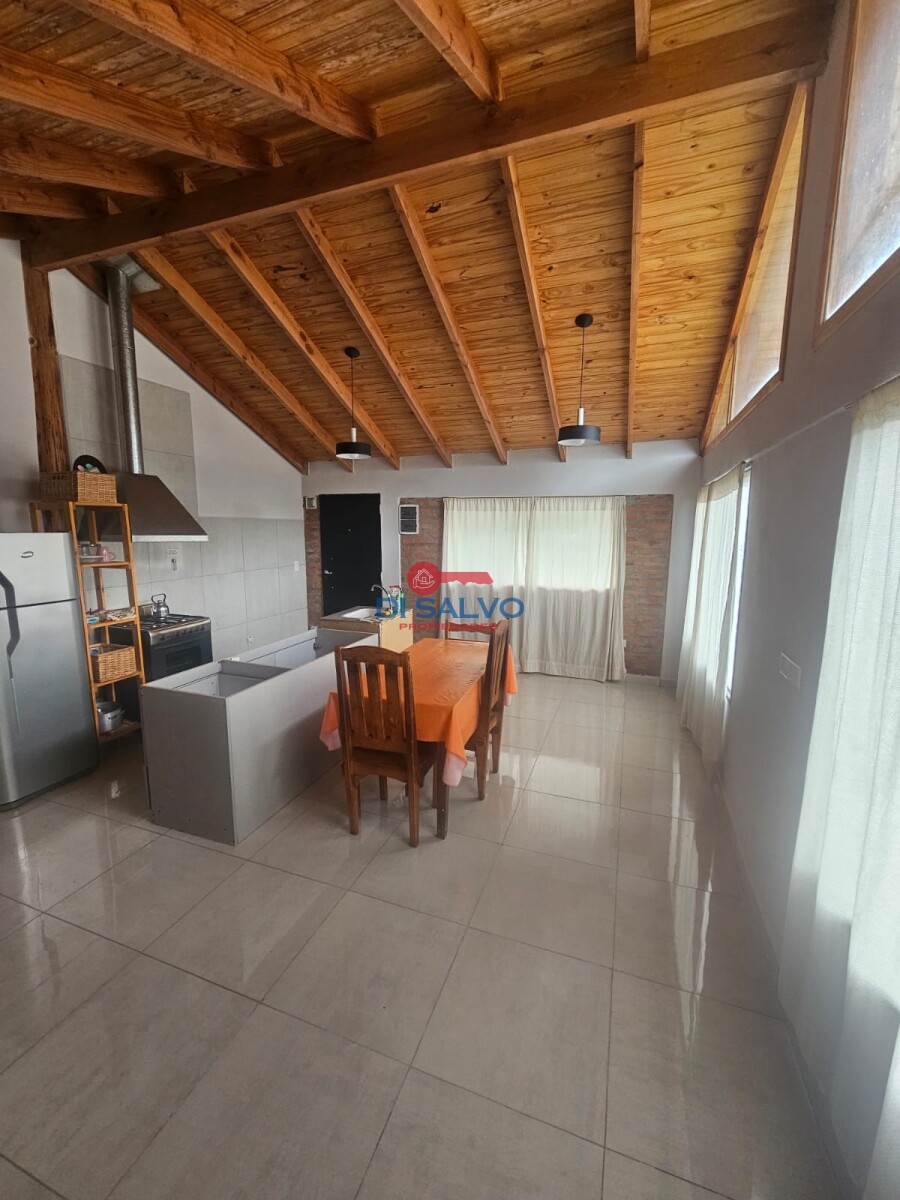 Casa en Lago Puelo - 12