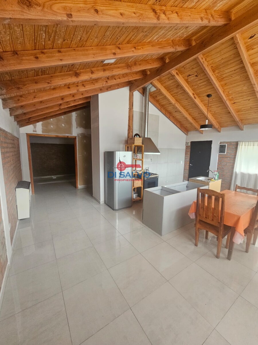 Casa en Lago Puelo - 6