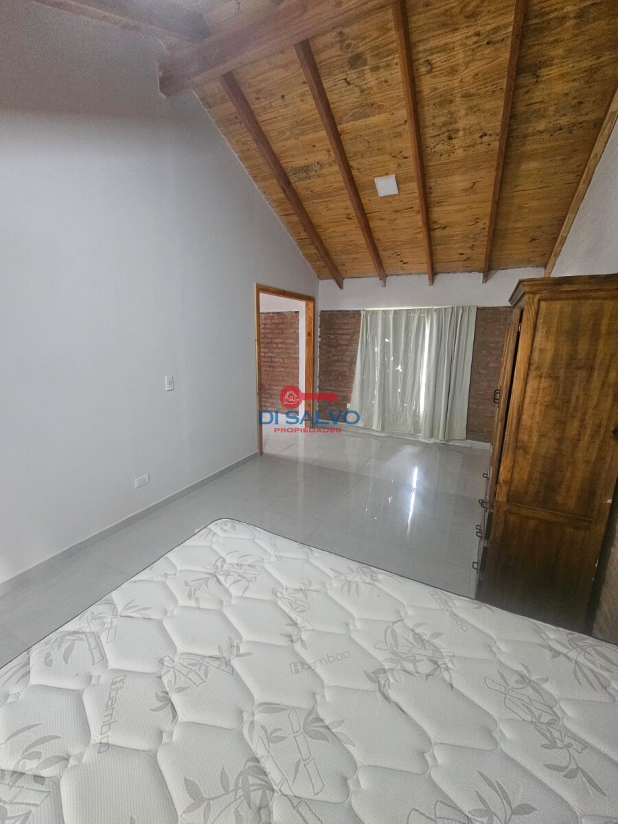 Casa en Lago Puelo - 10