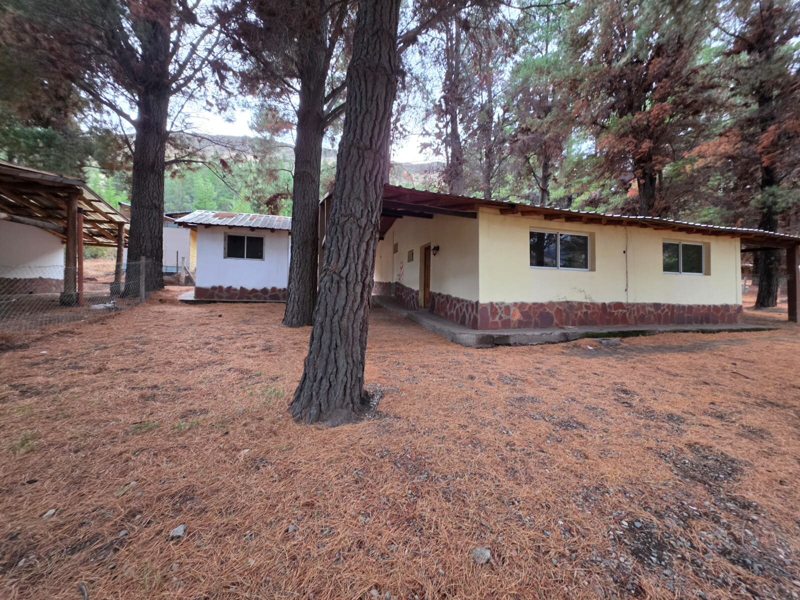 ALQUILER DE CASA EN ESQUEL CHUBUT - 2