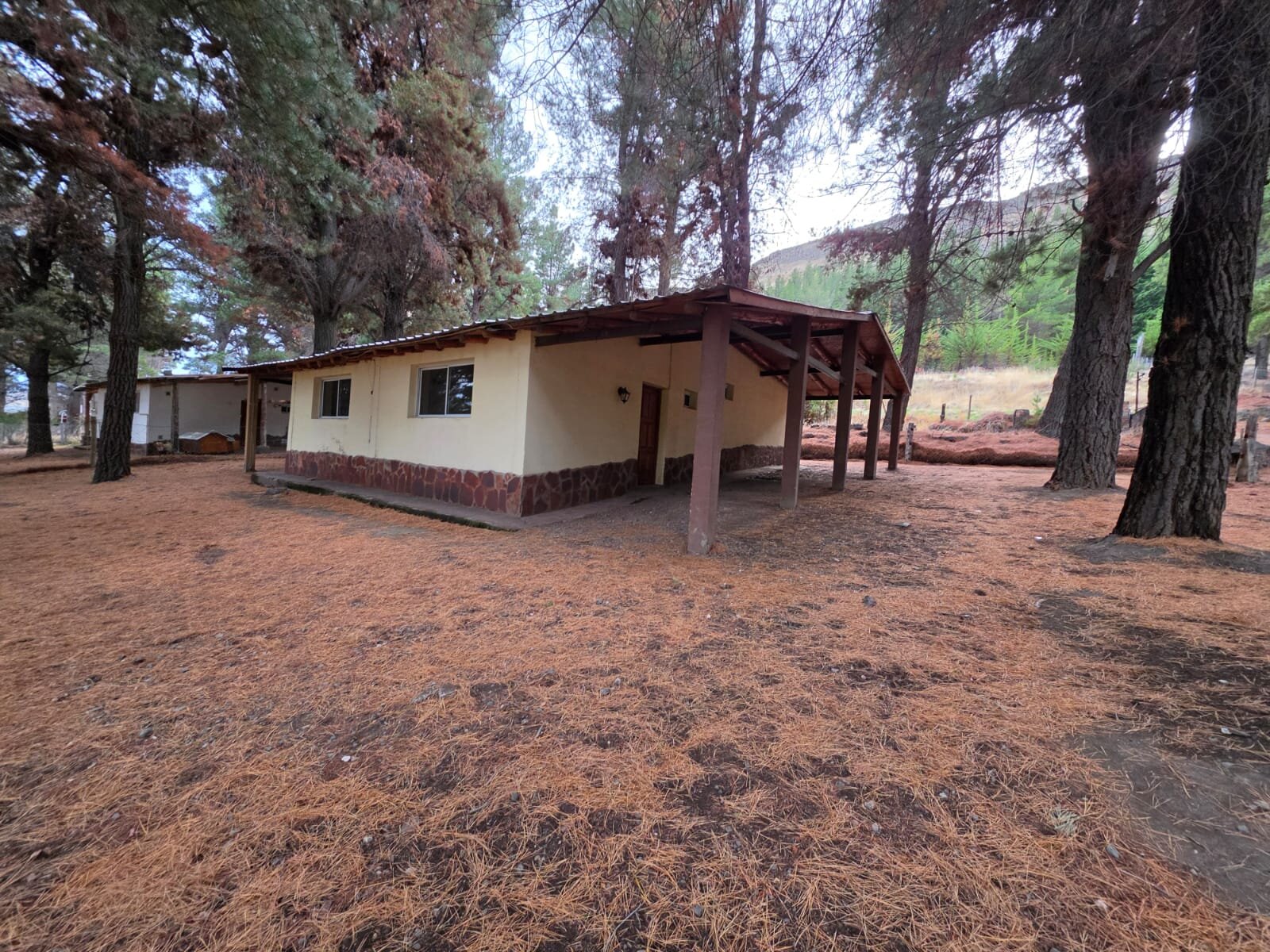 ALQUILER DE CASA EN ESQUEL CHUBUT - 5