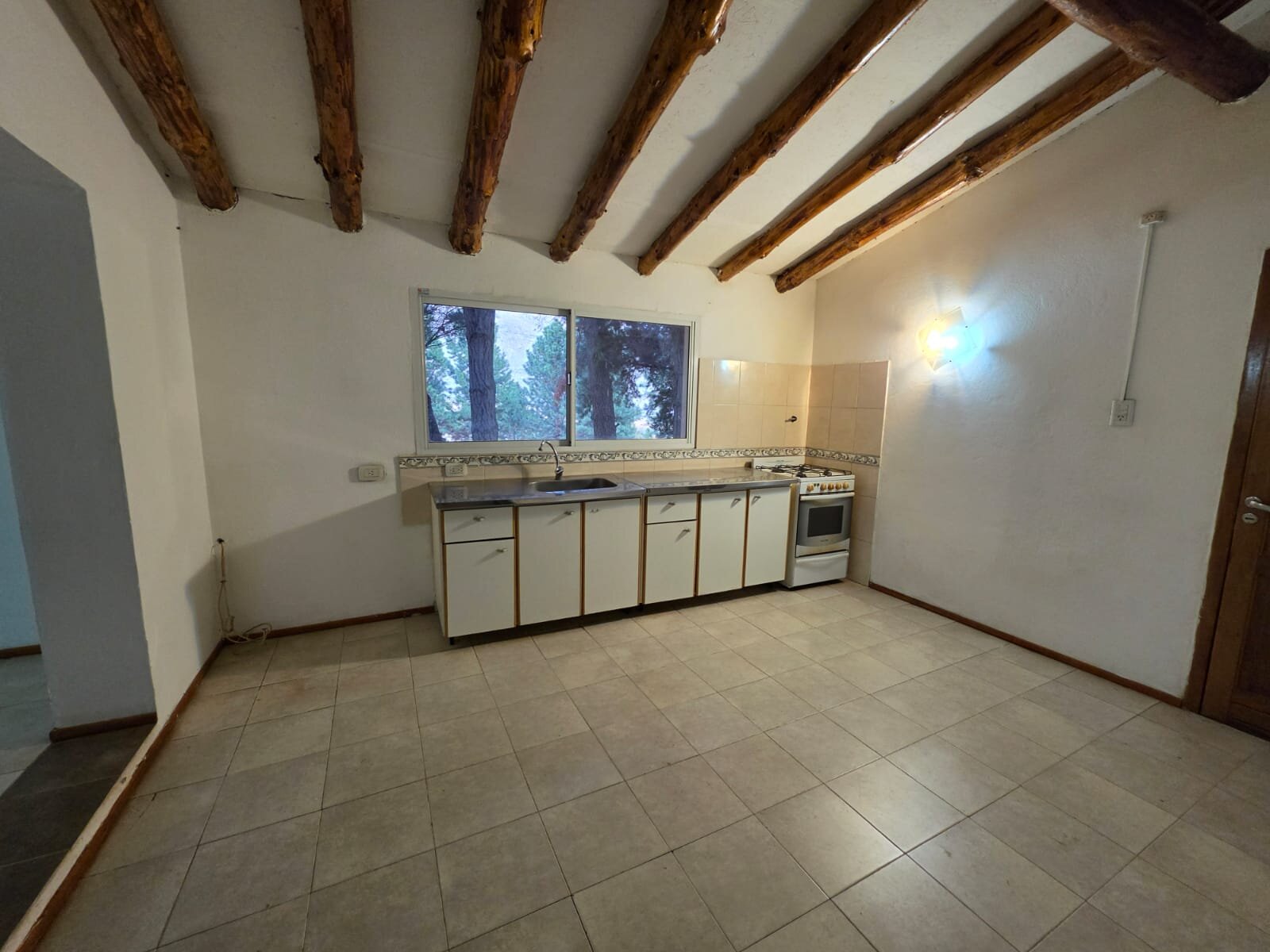 ALQUILER DE CASA EN ESQUEL CHUBUT - 6