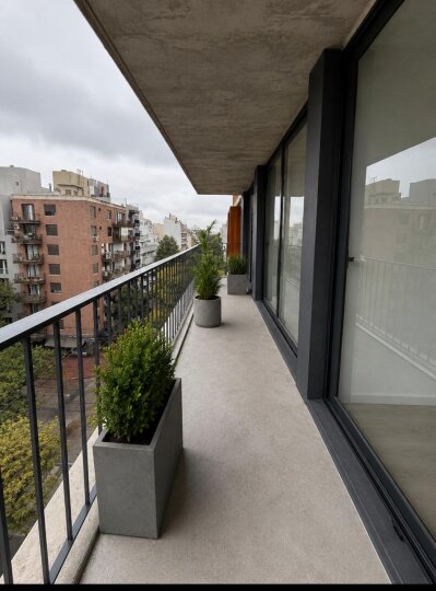 Venta Departamento 1 dormitorio  A ESTRENAR  General Paz