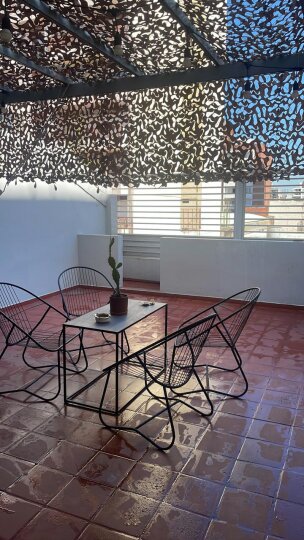 Alquiler Departamento Centro con Terraza