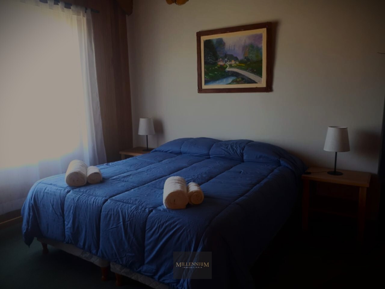 CASA - VILLA LAGO MELIQUINA - SIETE LAGOS - Imagen 10