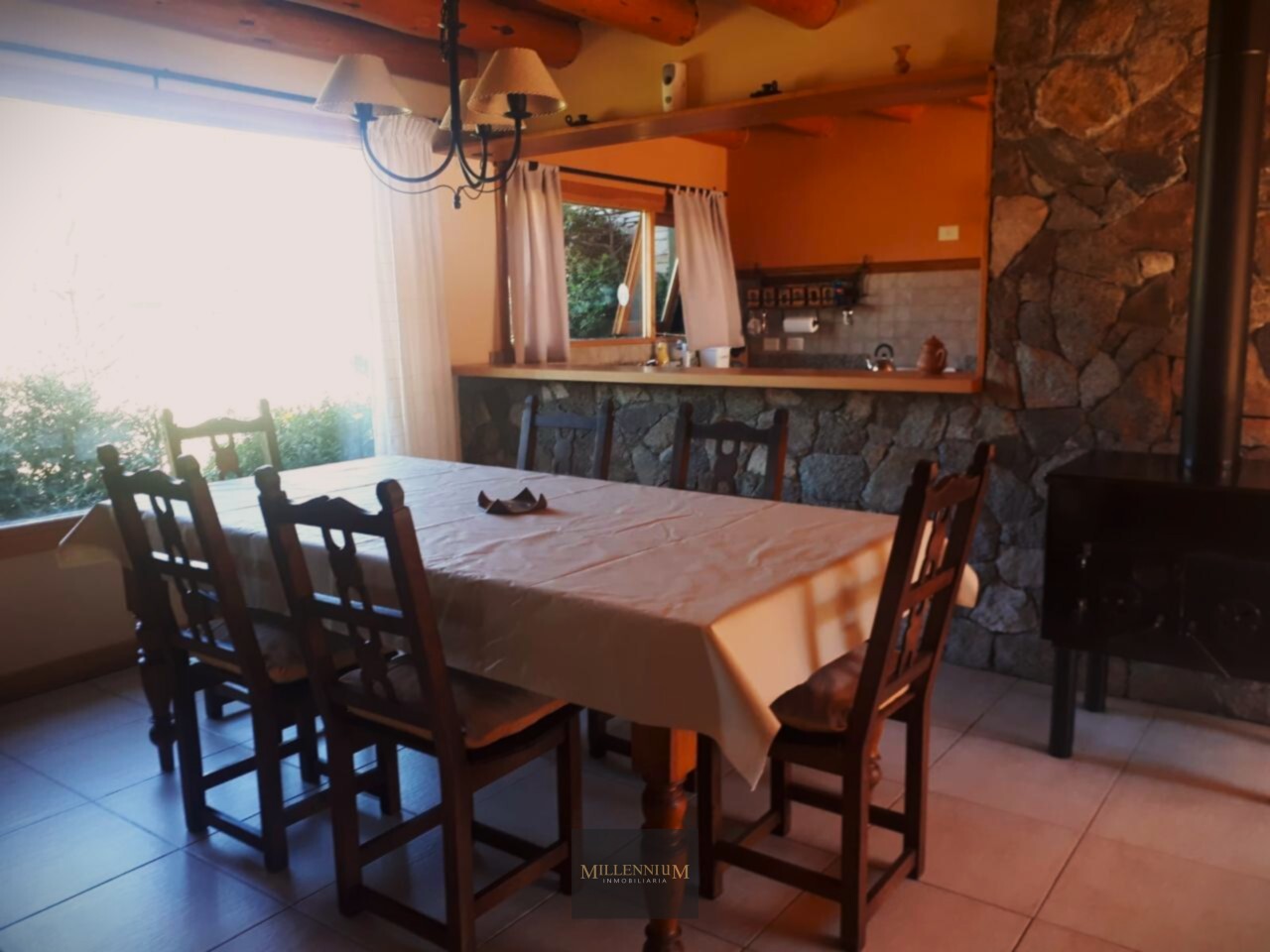 CASA - VILLA LAGO MELIQUINA - SIETE LAGOS - Imagen 4