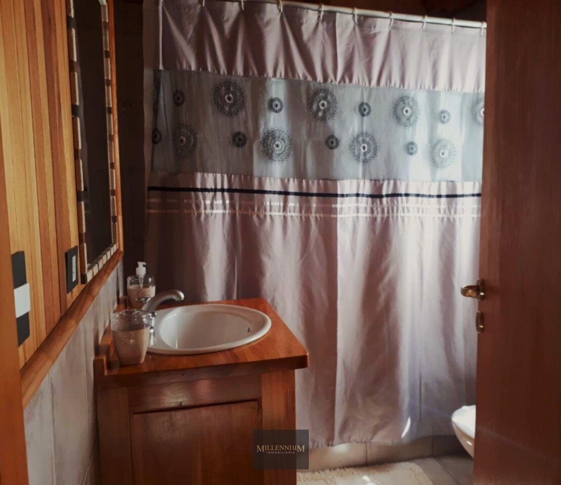 CASA - VILLA LAGO MELIQUINA - SIETE LAGOS - Imagen 9