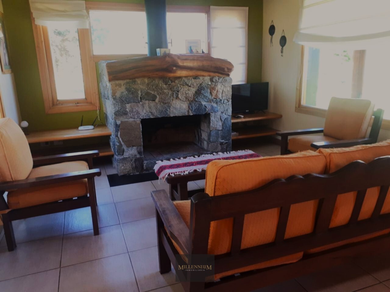 CASA - VILLA LAGO MELIQUINA - SIETE LAGOS - Imagen 3