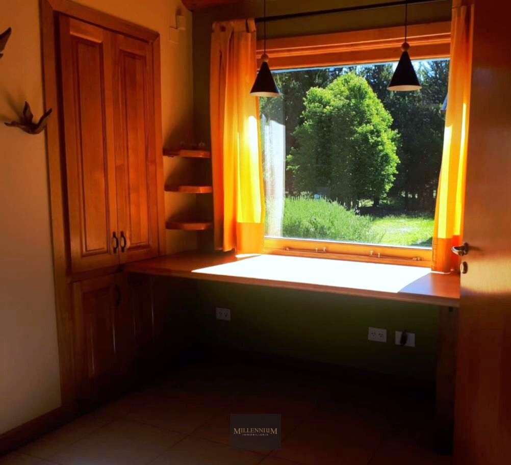 CASA - VILLA LAGO MELIQUINA - SIETE LAGOS - Imagen 5