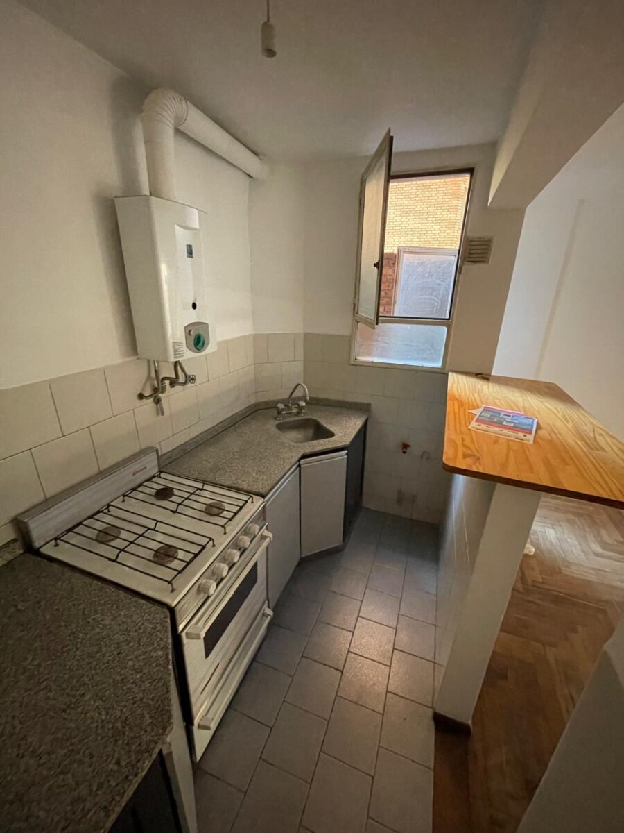 ¡ALQUILER EN NUEVA CÓRDOBA! • 1 DORMITORIO CON BALCÓN - Imagen 4