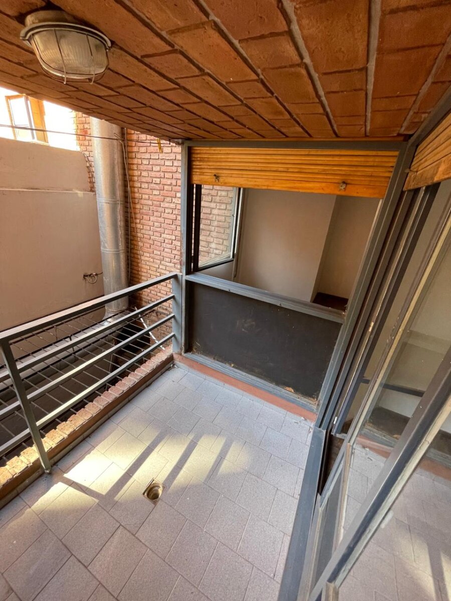¡ALQUILER EN NUEVA CÓRDOBA! • 1 DORMITORIO CON BALCÓN - Imagen 3