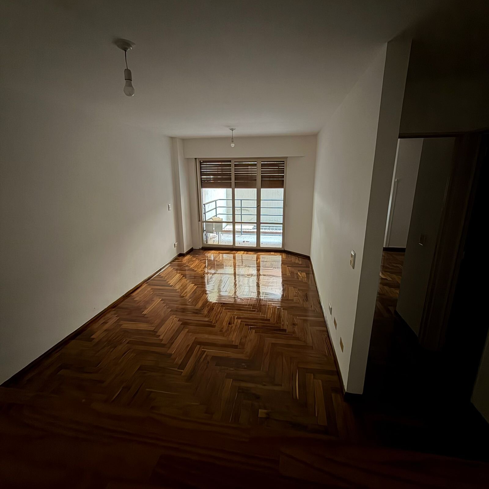 ¡ALQUILER EN NUEVA CÓRDOBA! • 1 DORMITORIO CON BALCÓN