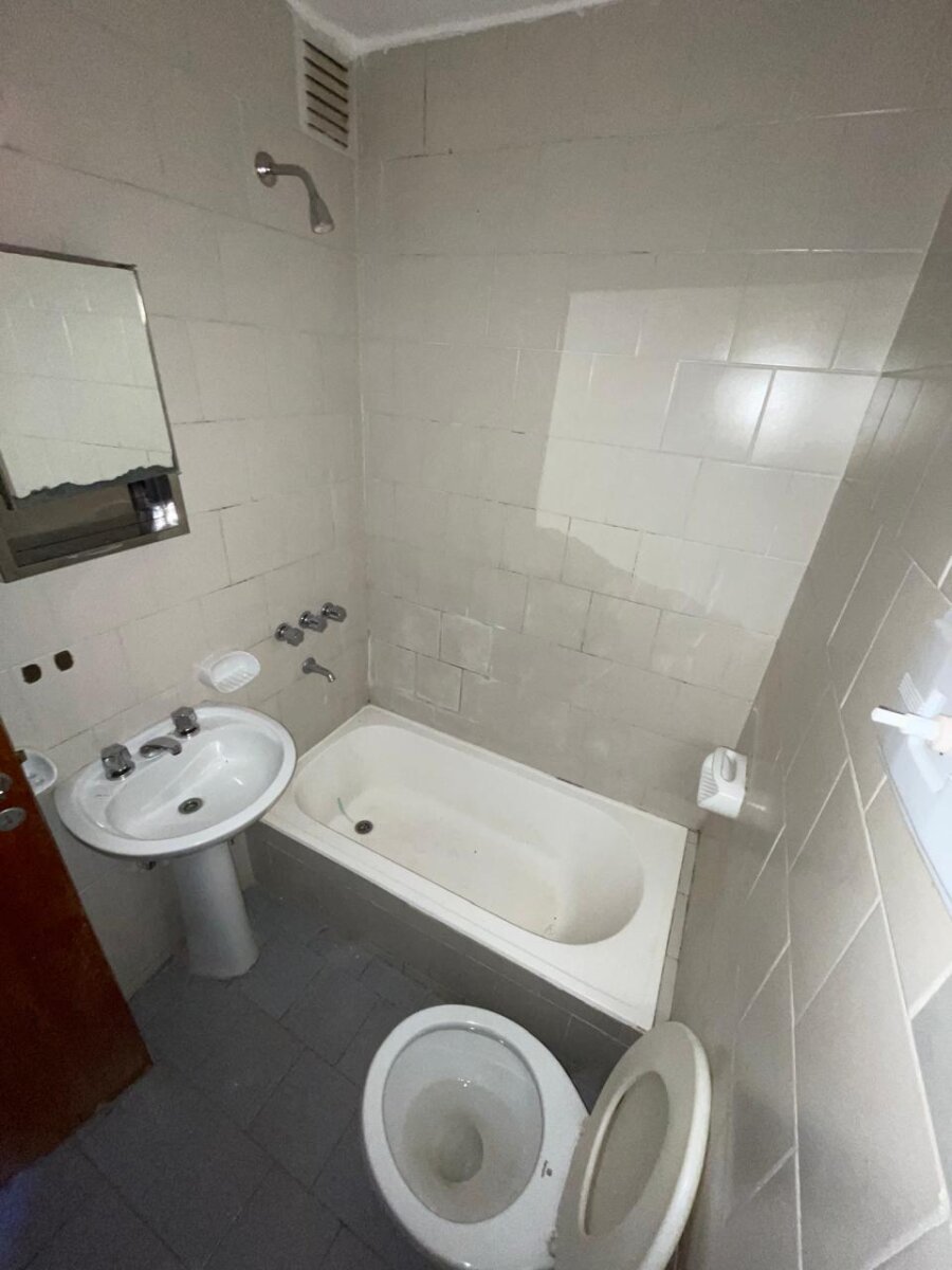 ¡ALQUILER EN NUEVA CÓRDOBA! • 1 DORMITORIO CON BALCÓN - Imagen 6