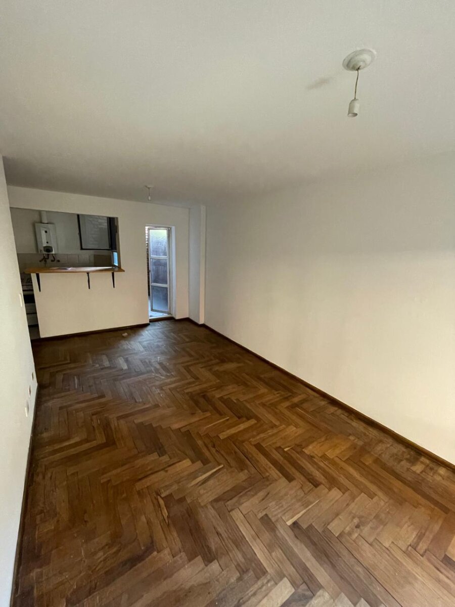 ¡ALQUILER EN NUEVA CÓRDOBA! • 1 DORMITORIO CON BALCÓN - Imagen 5