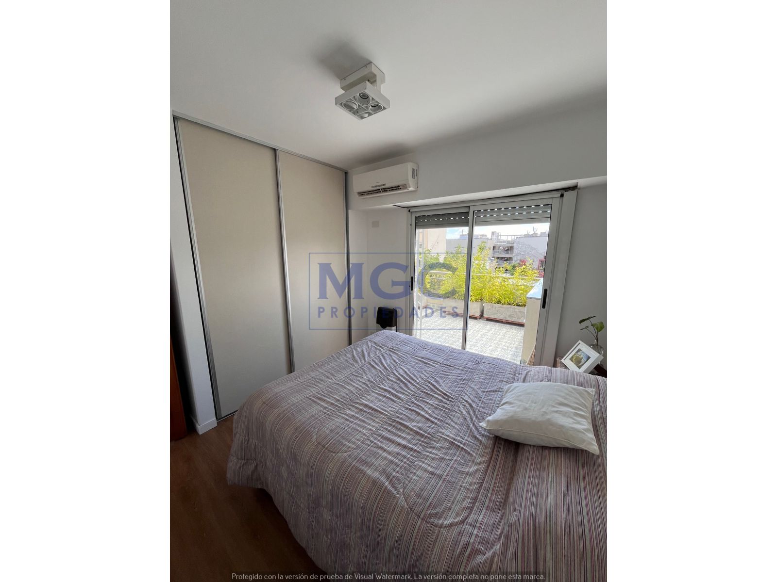 DIVINO 2 AMB. CON BALCÓN Y TERRAZA PROPIA !! — foto 8