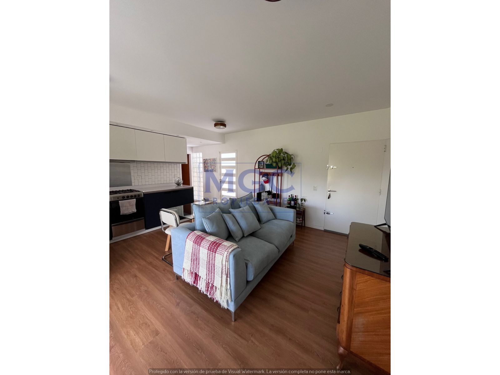 DIVINO 2 AMB. CON BALCÓN Y TERRAZA PROPIA !! — foto 11