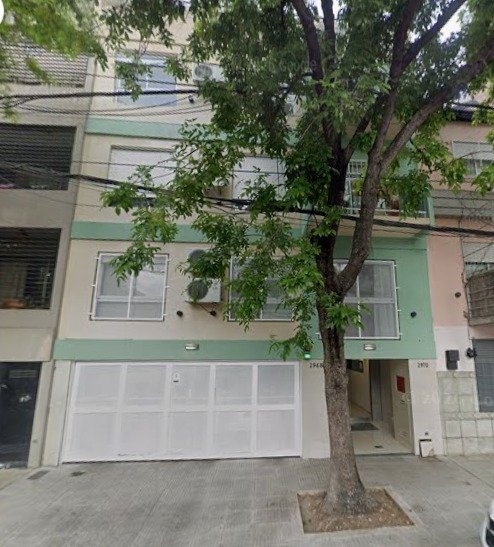 DIVINO 2 AMB. CON BALCÓN Y TERRAZA PROPIA !! — foto 3