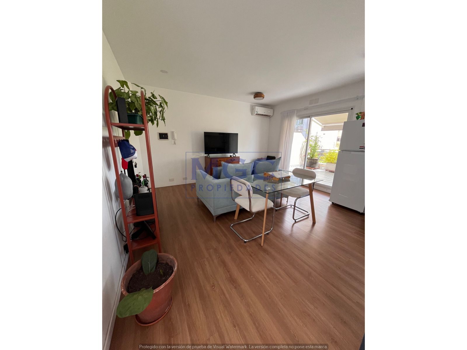 DIVINO 2 AMB. CON BALCÓN Y TERRAZA PROPIA !! — foto 4