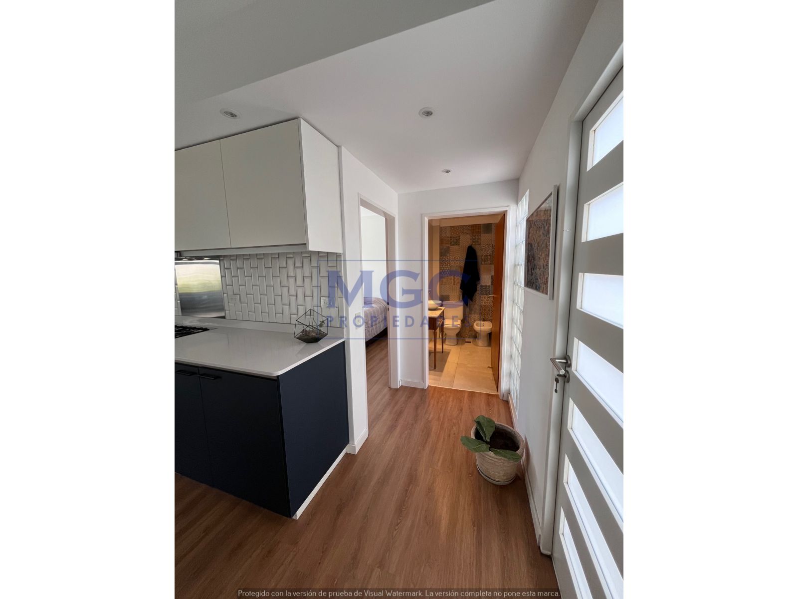 DIVINO 2 AMB. CON BALCÓN Y TERRAZA PROPIA !! — foto 13