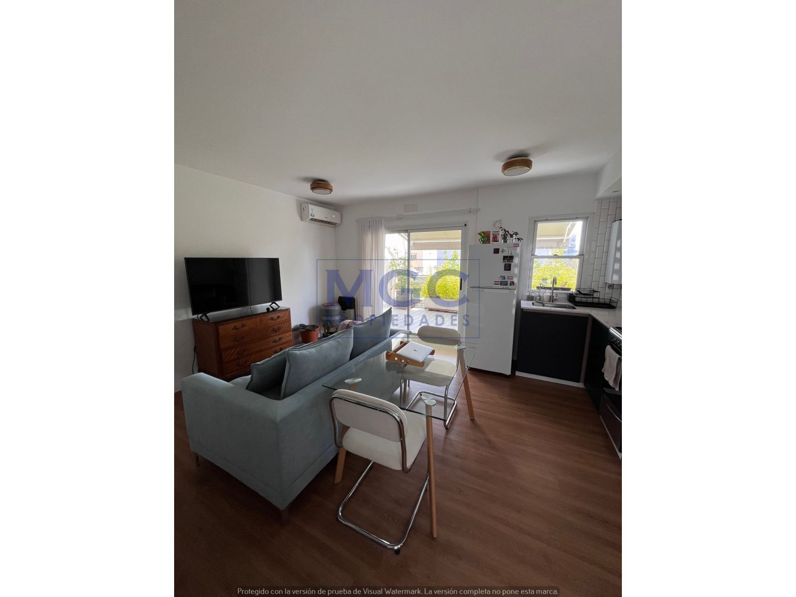 DIVINO 2 AMB. CON BALCÓN Y TERRAZA PROPIA !! — foto 12