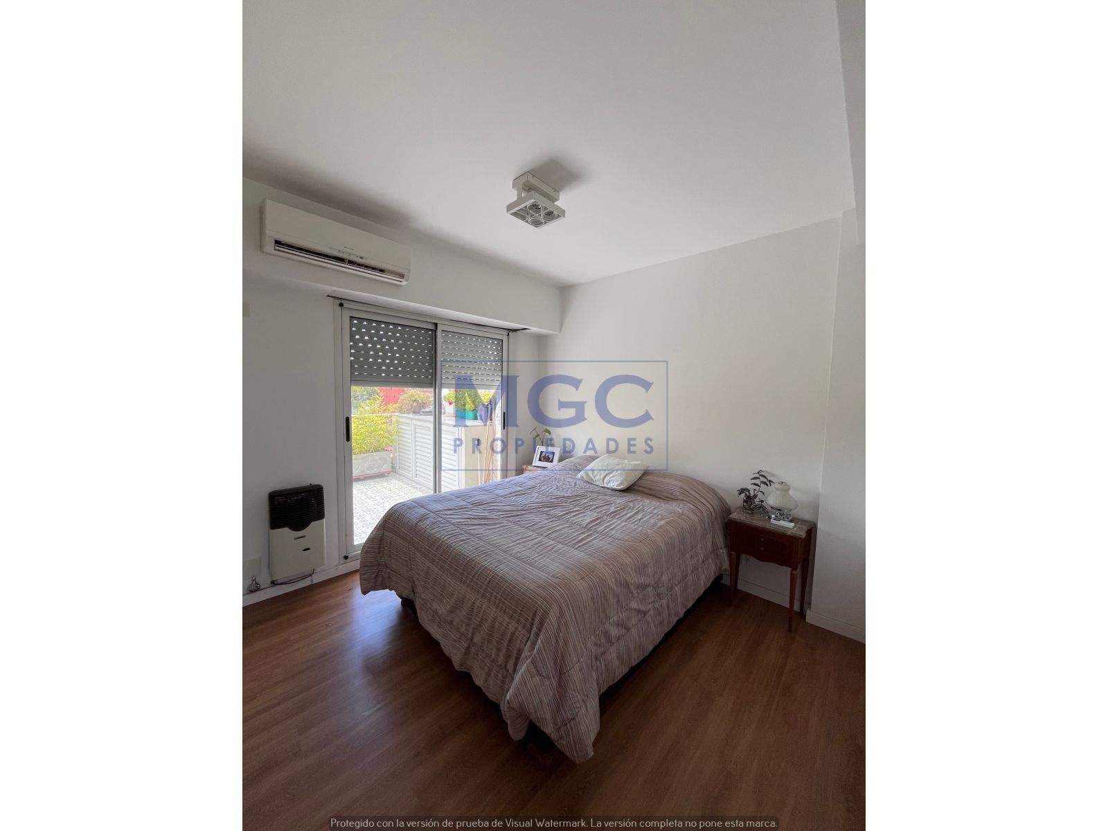 DIVINO 2 AMB. CON BALCÓN Y TERRAZA PROPIA !! — foto 6