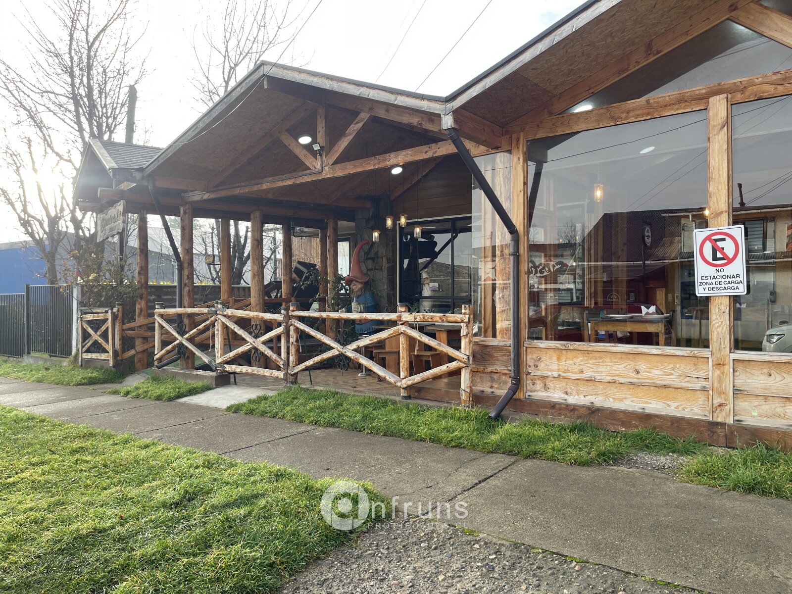 Local Comercial en Venta en Coyhaique | 4 Dormitorios | 3 Baños | 290 m² | $5.000.000 - 17