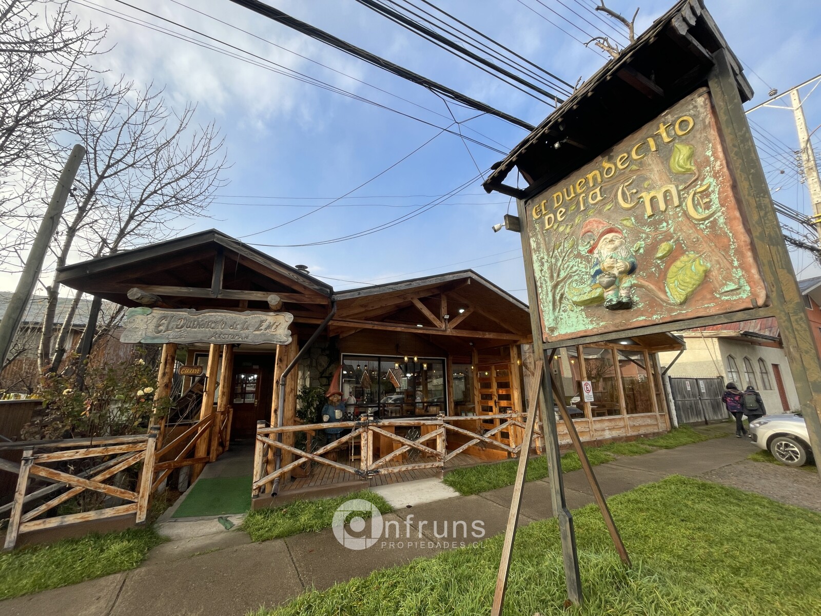 Local Comercial en Venta en Coyhaique | 4 Dormitorios | 3 Baños | 290 m² | $5.000.000 - 18