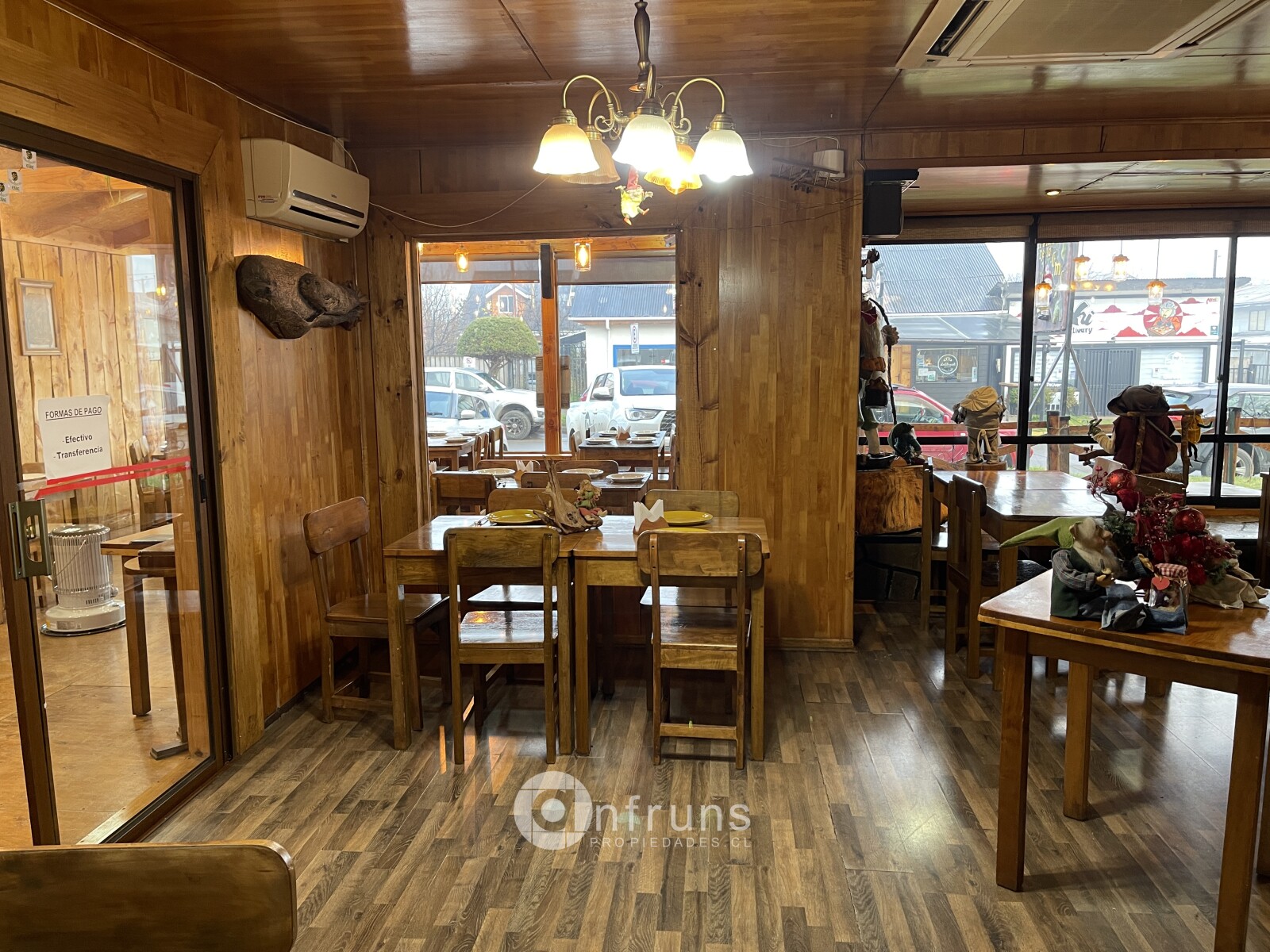 Local Comercial en Venta en Coyhaique | 4 Dormitorios | 3 Baños | 290 m² | $5.000.000 - 3