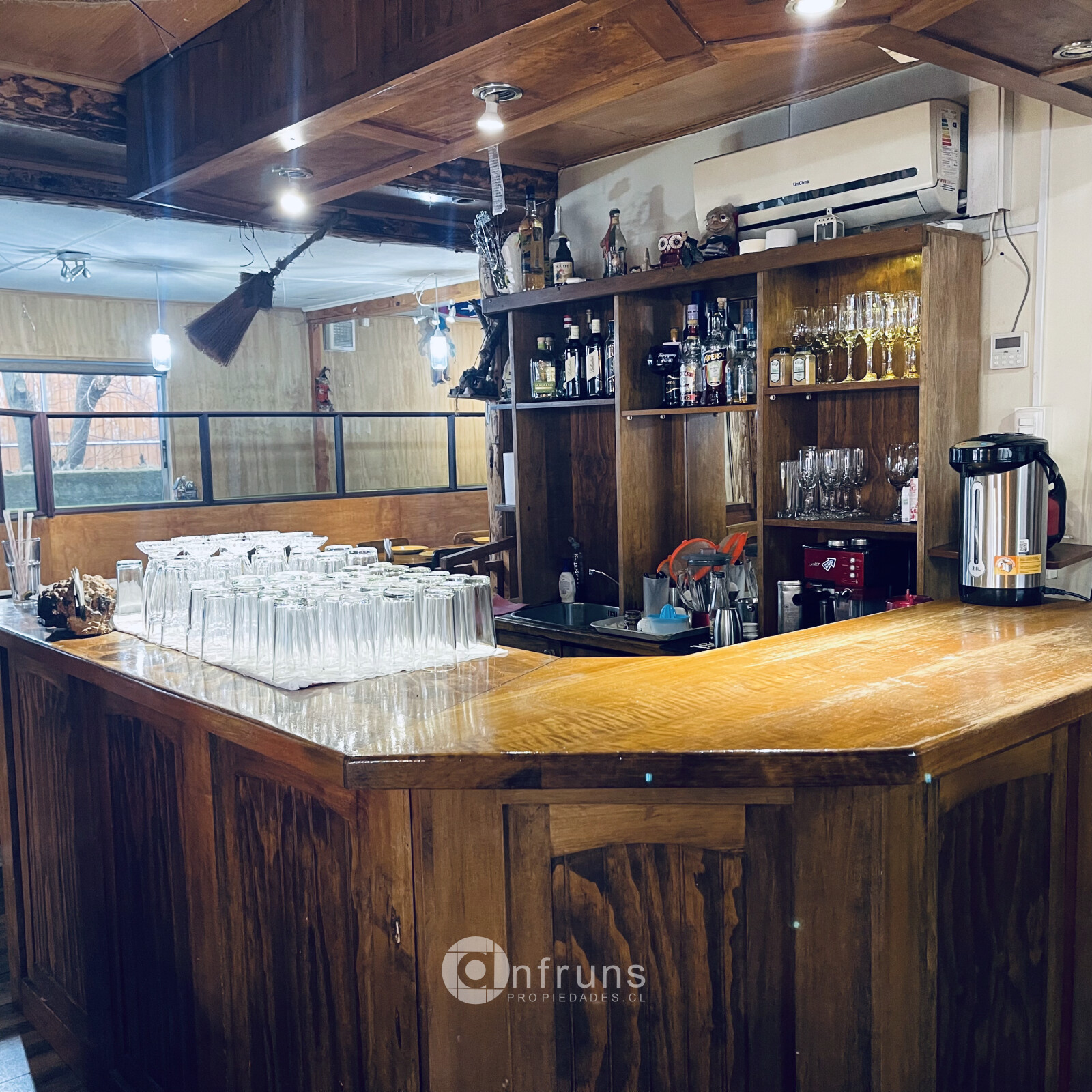Local Comercial en Venta en Coyhaique | 4 Dormitorios | 3 Baños | 290 m² | $5.000.000 - 9