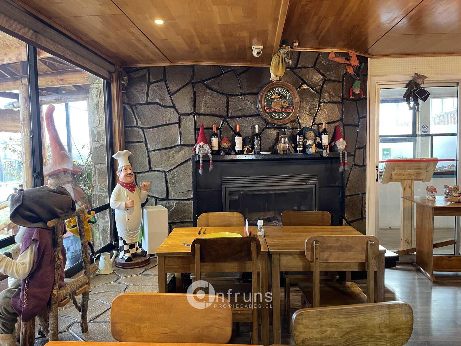 Local Comercial en Venta en Coyhaique | 4 Dormitorios | 3 Baños | 290 m² | $5.000.000 - 2