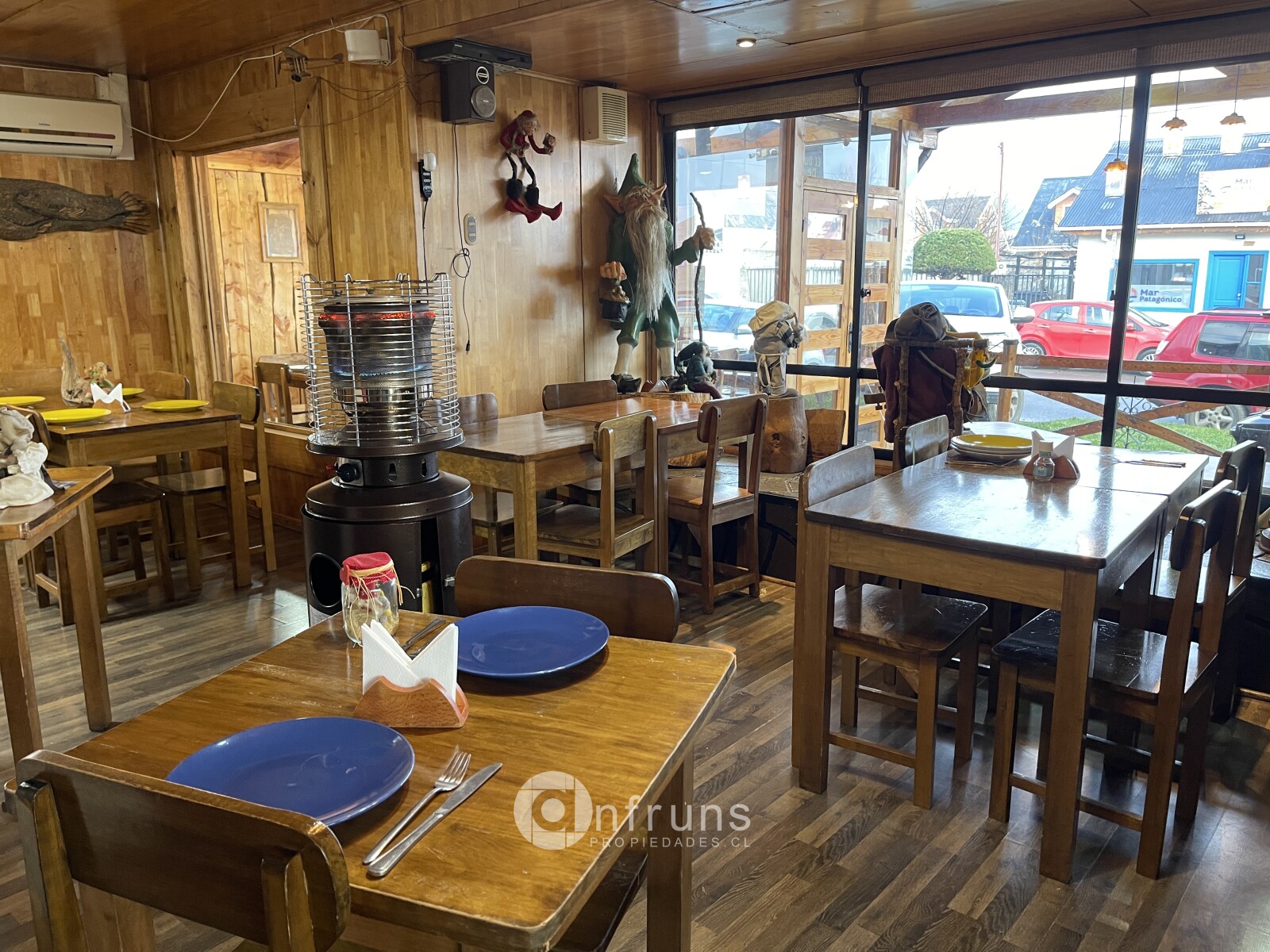 Local Comercial en Venta en Coyhaique | 4 Dormitorios | 3 Baños | 290 m² | $5.000.000 - 10