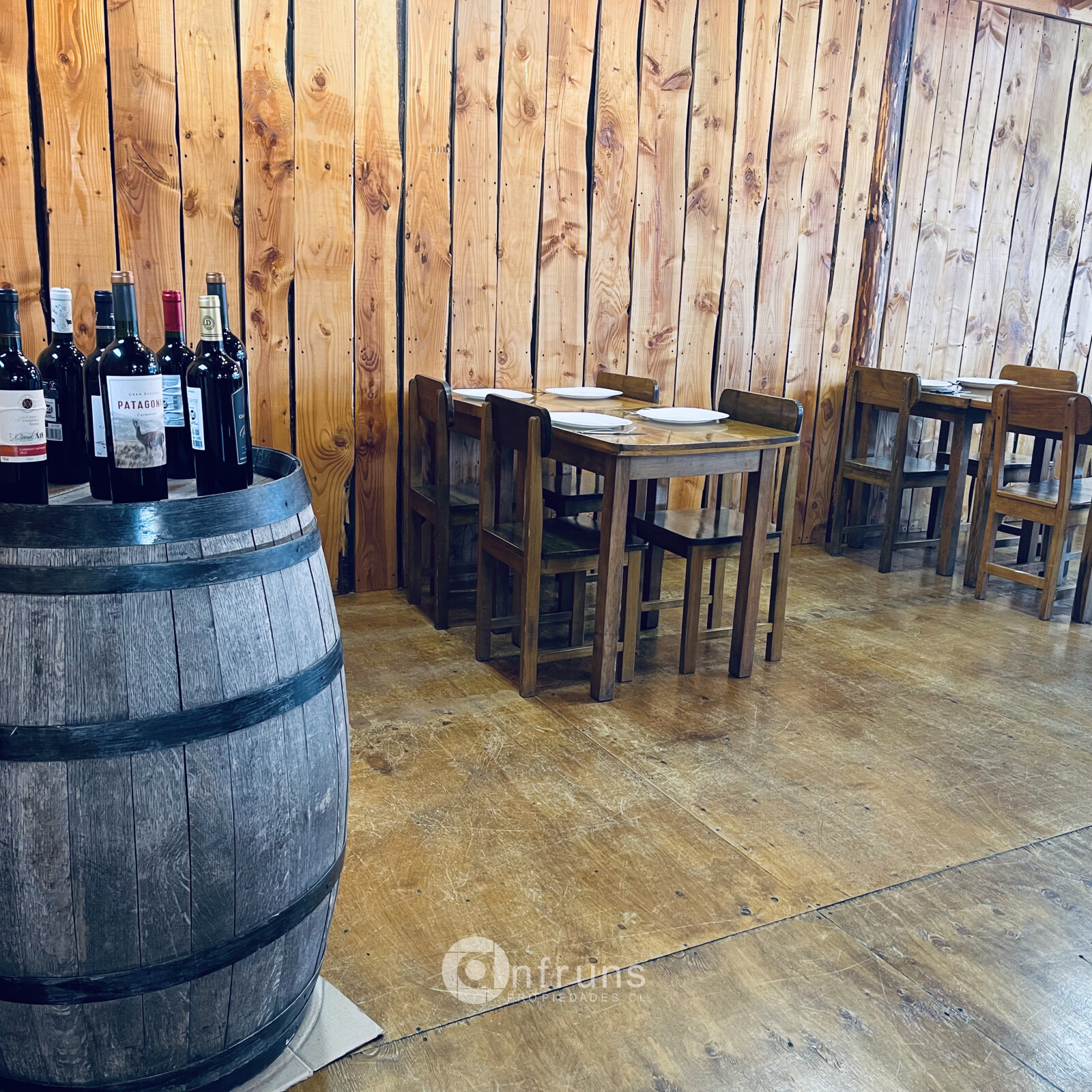 Local Comercial en Venta en Coyhaique | 4 Dormitorios | 3 Baños | 290 m² | $5.000.000 - 8