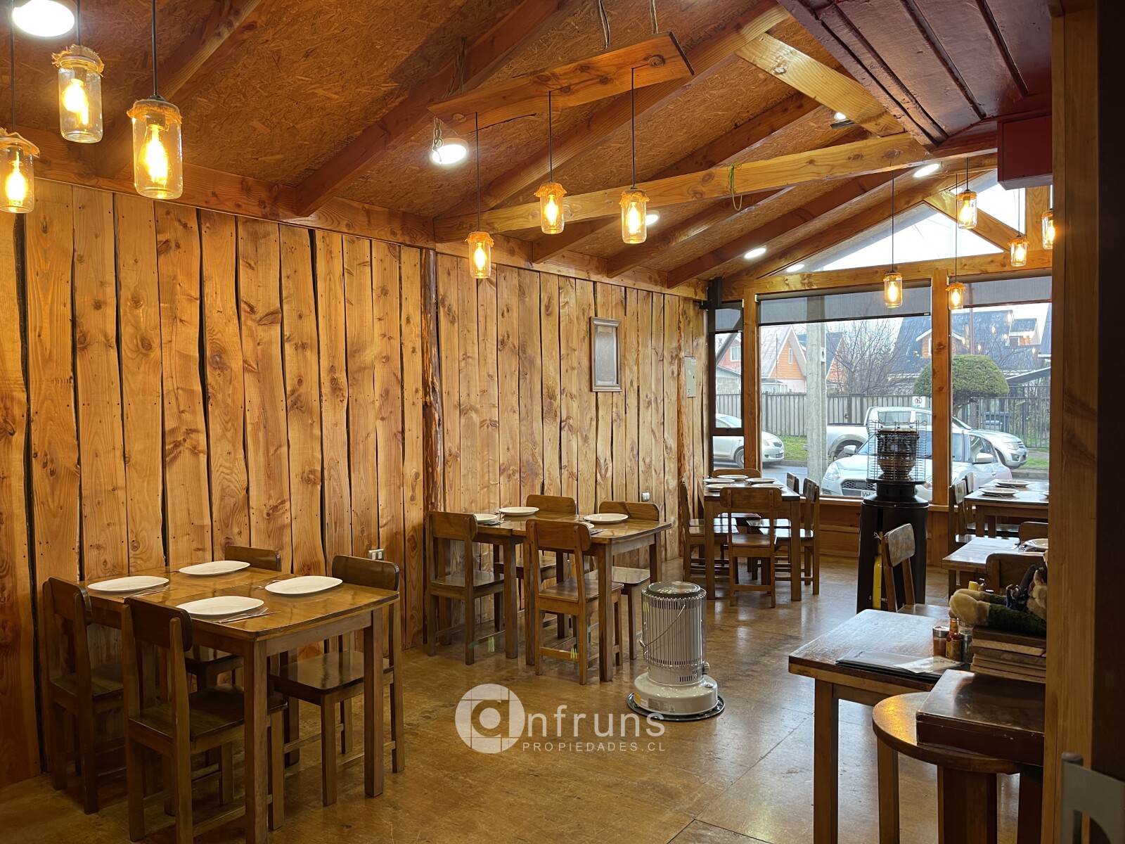 Local Comercial en Venta en Coyhaique | 4 Dormitorios | 3 Baños | 290 m² | $5.000.000 - 7