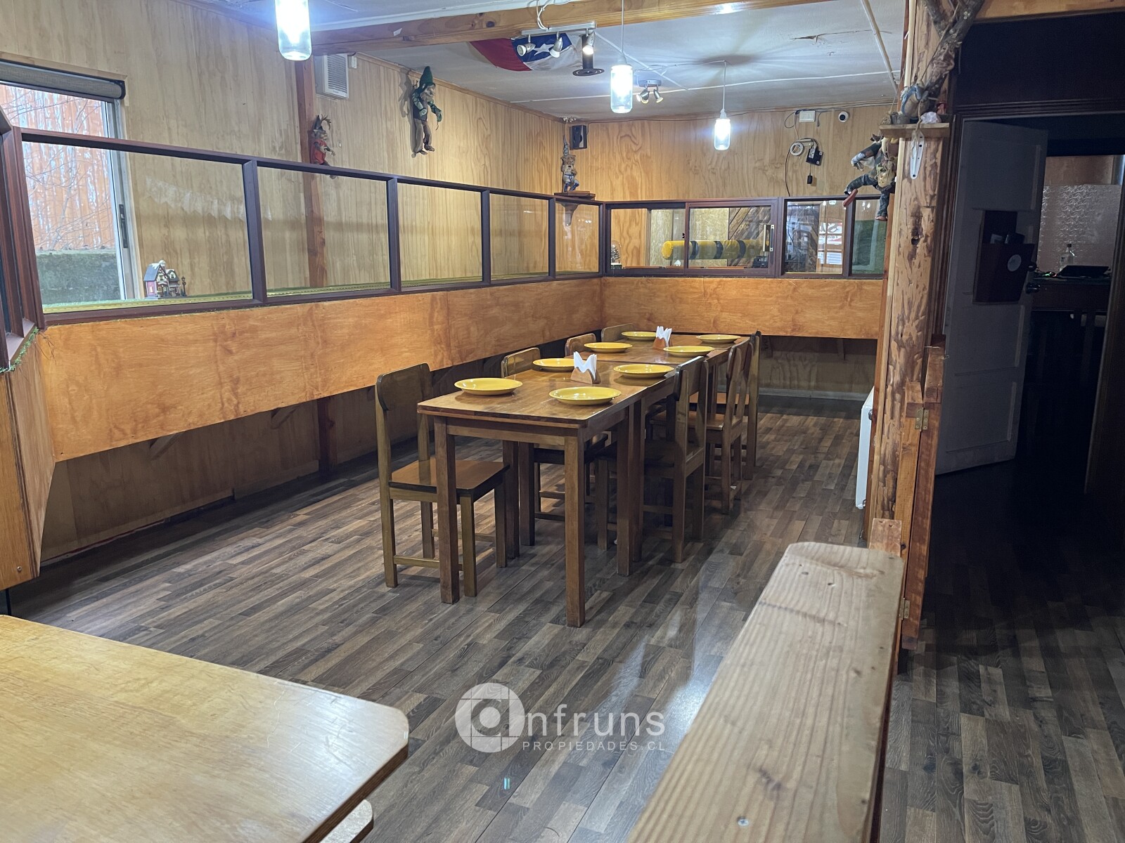 Local Comercial en Venta en Coyhaique | 4 Dormitorios | 3 Baños | 290 m² | $5.000.000 - 11