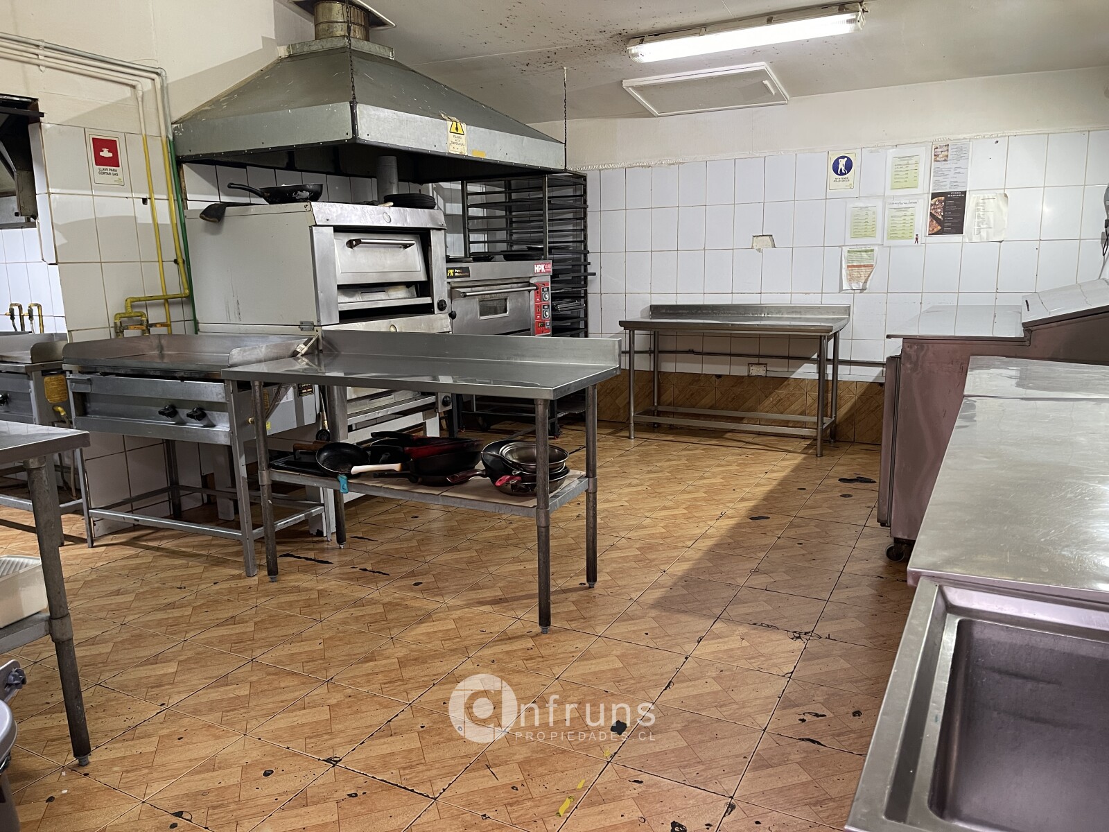 Local Comercial en Venta en Coyhaique | 4 Dormitorios | 3 Baños | 290 m² | $5.000.000 - 15