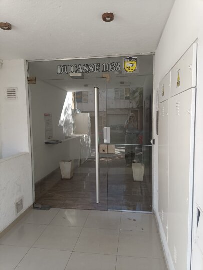Alquilo dpto 1 dormitorio barrio Ducasse