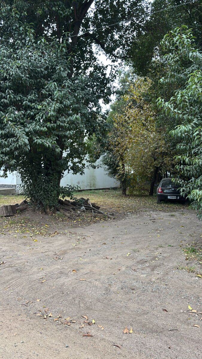 VENTA 2 LOTES  JUNTOS EN BARRIO VILLA CATALINA/RUTA53  CON ESCRITURA - Imagen 5