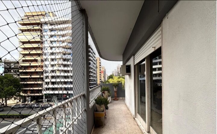 Departamentos - Rosario - Venta