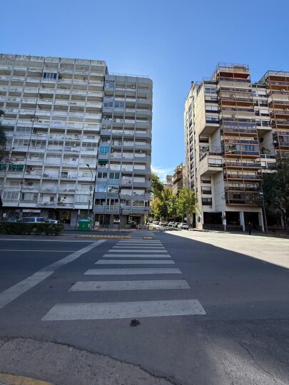 Departamentos - Rosario - Venta