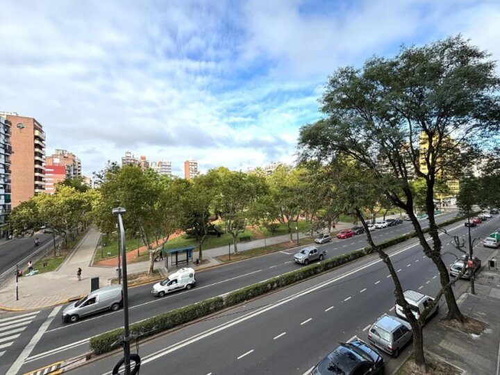 Departamentos - Rosario - Venta