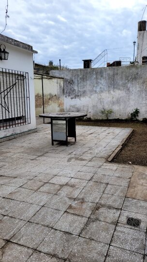 Casas - Rosario -  Alquiler