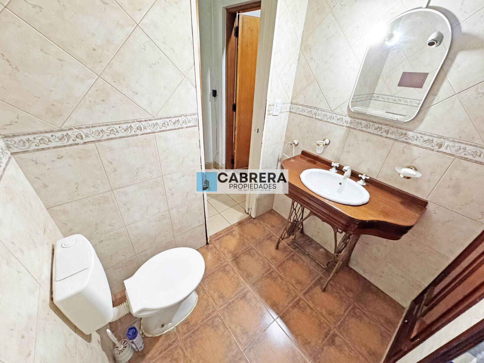 CASA 3 AMBIENTES EN VENTA APTO CREDITO, EN GENERAL RODRIGUEZ - 15